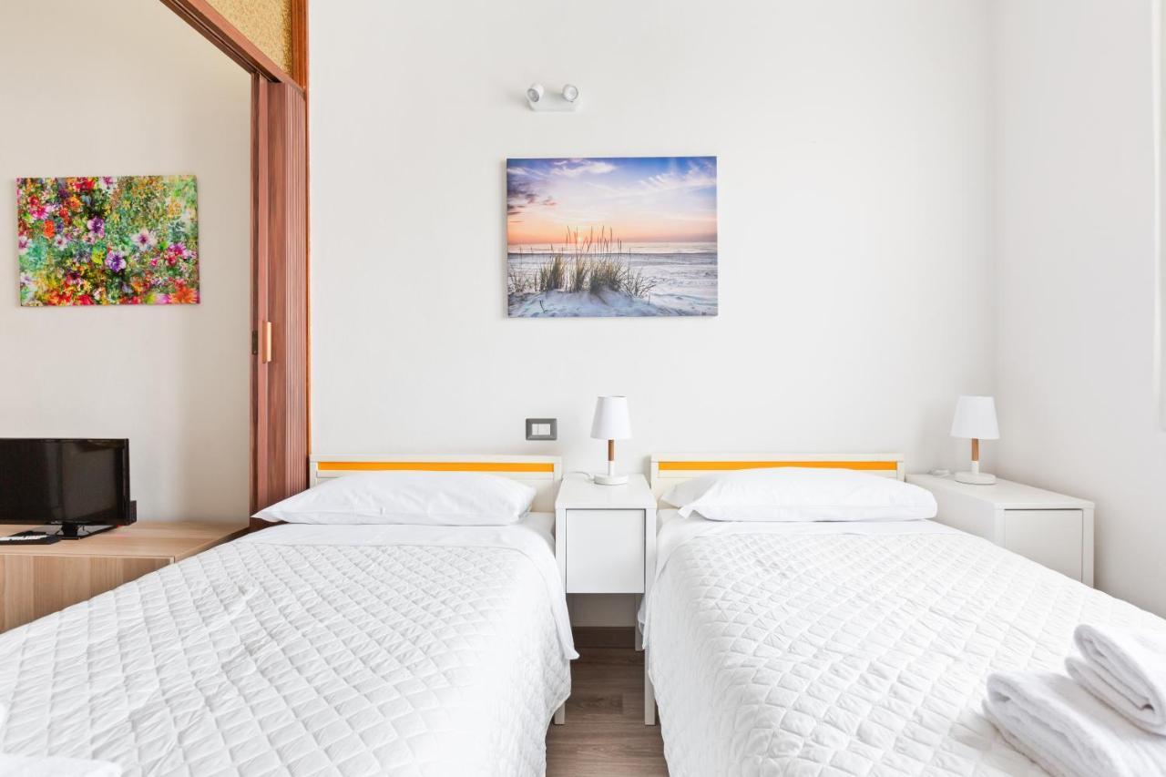 Guesthost - Milano Cozy Studio — Photos 1